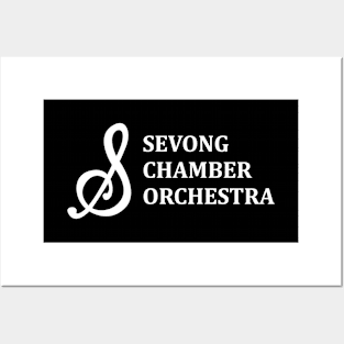 Seventeen Maestro: Sevong Chambre Orchestra Posters and Art